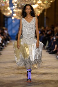 Louis Vuitton RTW Spring 2022