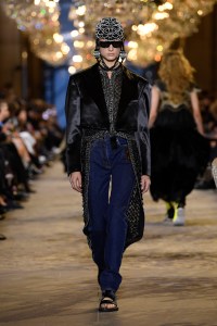 Louis Vuitton RTW Spring 2022