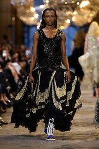 Louis Vuitton RTW Spring 2022