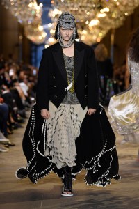 Louis Vuitton RTW Spring 2022