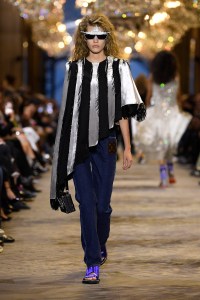 Louis Vuitton RTW Spring 2022
