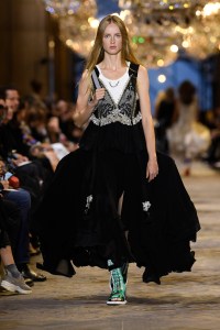 Louis Vuitton RTW Spring 2022