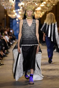 Louis Vuitton RTW Spring 2022