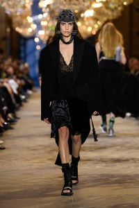 Louis Vuitton RTW Spring 2022