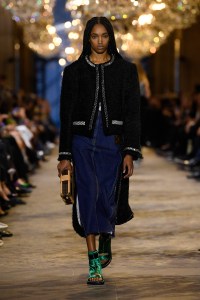 Louis Vuitton RTW Spring 2022