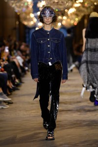 Louis Vuitton RTW Spring 2022