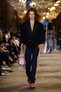 Louis Vuitton RTW Spring 2022