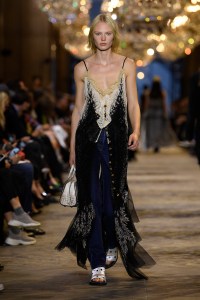Louis Vuitton RTW Spring 2022