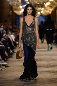 Louis Vuitton RTW Spring 2022