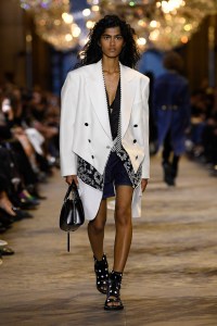 Louis Vuitton RTW Spring 2022