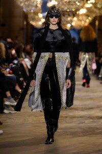 Louis Vuitton RTW Spring 2022