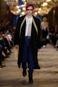 Louis Vuitton RTW Spring 2022