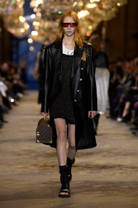 Louis Vuitton RTW Spring 2022