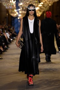 Louis Vuitton RTW Spring 2022