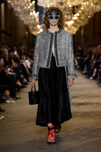 Louis Vuitton RTW Spring 2022