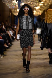 Louis Vuitton RTW Spring 2022