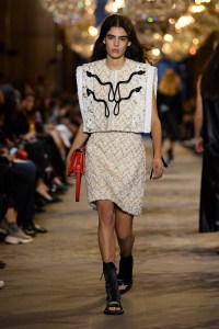 Louis Vuitton RTW Spring 2022