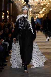 Louis Vuitton RTW Spring 2022