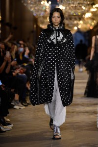 Louis Vuitton RTW Spring 2022