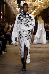 Louis Vuitton RTW Spring 2022
