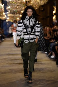 Louis Vuitton RTW Spring 2022