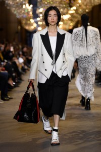 Louis Vuitton RTW Spring 2022