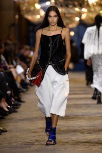 Louis Vuitton RTW Spring 2022