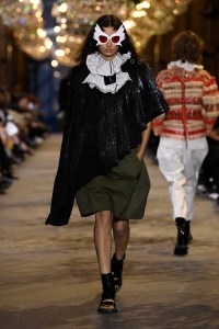 Louis Vuitton RTW Spring 2022