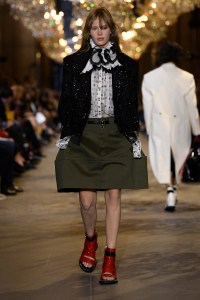 Louis Vuitton RTW Spring 2022