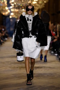 Louis Vuitton RTW Spring 2022