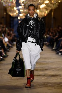 Louis Vuitton RTW Spring 2022