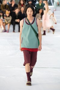 Lacoste RTW Spring 2022