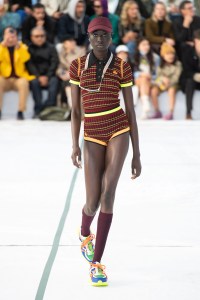 Lacoste RTW Spring 2022