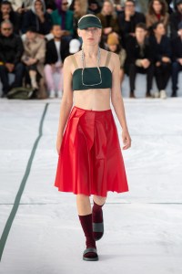 Lacoste RTW Spring 2022