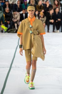 Lacoste RTW Spring 2022