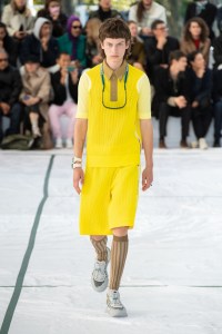 Lacoste RTW Spring 2022