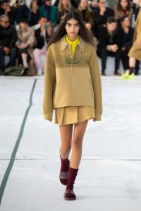 Lacoste RTW Spring 2022