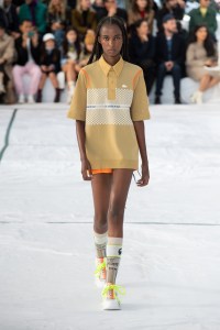 Lacoste RTW Spring 2022