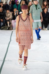 Lacoste RTW Spring 2022