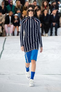 Lacoste RTW Spring 2022