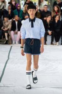 Lacoste RTW Spring 2022