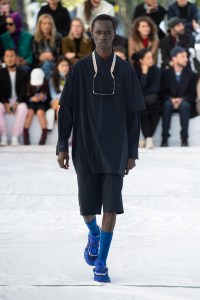 Lacoste RTW Spring 2022