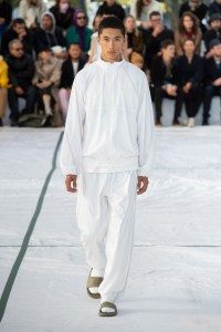Lacoste RTW Spring 2022