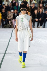 Lacoste RTW Spring 2022