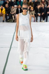 Lacoste RTW Spring 2022