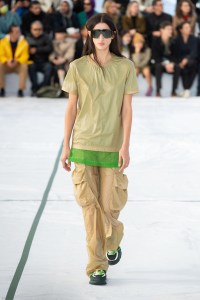 Lacoste RTW Spring 2022
