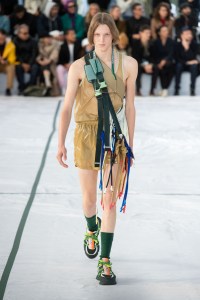 Lacoste RTW Spring 2022