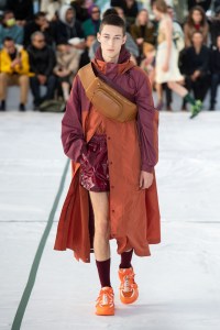 Lacoste RTW Spring 2022