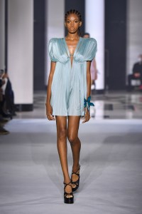 Lanvin RTW Spring 2022