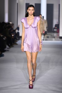 Lanvin RTW Spring 2022